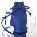 Mini Bucket Bag Color Block Blue - Comfortable, stylish and can be taken everywhere - handbags and weekenders | Stadtlandkind