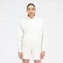 Damen Kapuzenpullover Athletics French Terry sea salt heather - Hoodies - the perfect garment for everyday life | Stadtlandkind
