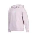 Kapuzenpullover Fleece Essentials Brushed Back december sky - Cool hoodies for your kids | Stadtlandkind
