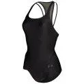 Ladies swimsuit Arena Water Touch Power Back black - Swimsuits for adults for absolute comfort in the water | Stadtlandkind