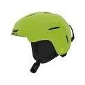 Skihelm Spur MIPS ano lime - Practical and beautiful must-haves for every season | Stadtlandkind