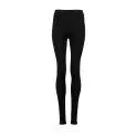 Leggings Great Silk Black - Stretchy and opaque - the perfect leggings | Stadtlandkind