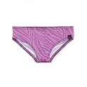 Swimming trunks UPF 50+ Purple Shade