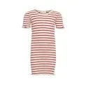 Kleid Bird Poppy Seide Stripes - Süsse Träume für deine Kinder mit unserer Nachtwäsche und tollen Pyjamas | Stadtlandkind