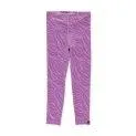 Leggings UPF 50+ Shade Purple - UVP Badeshirts - super angenehm zu tragen und der optimale Schutz für deine Kinder | Stadtlandkind