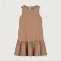 Biscuit dress - Dresses and skirts for spring, summer, autumn and winter | Stadtlandkind