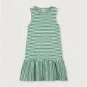 Kleid Bright Green Off White - Kleider für jede Saison und jeden Anlass | Stadtlandkind
