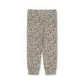Basic Gots Bibi Fleur trousers - Chinos and joggers are perfect for everyday life and always fit | Stadtlandkind