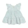 Baby Kleid Almond - Kleider und Röcke aus hochwertigen Stoffen für dein Baby | Stadtlandkind