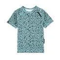 Swim shirt UPF 50+ Blue Lagoon Coastal Shade - Bathing essentials for your baby and you | Stadtlandkind