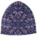 Beanie Else royal - Hats and beanies as stylish accessories and protection from the cold | Stadtlandkind