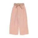 Pantalon Fluid Rose Clay - Des pantalons pour vos enfants pour toutes les occasions - qu'ils soient courts, longs, en denim ou | Stadtlandkind