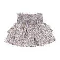 Skirt Bloom Only - Super comfortable and also top chic - skirts from Stadtlandkind | Stadtlandkind