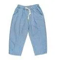 Pantalons en denim délavé - Des pantalons pour vos enfants pour toutes les occasions - qu'ils soient courts, longs, en denim ou | Stadtlandkind