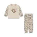 Pyjama Set Gio Gots Mizumi - Pyjamas, Unterwäsche, Socken und Strumpfhosen - damit sich deine Kinder jeden Tag pudelwohl fühlen | Stadtlandkind