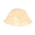 Fishing hat Daisy Bob Apricot - Practical and beautiful must-haves for every season | Stadtlandkind