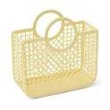 Samantha Lemonade basket - Baskets for a nice, tidy home or even as a picnic basket | Stadtlandkind
