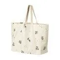 Maxi Totebag Peach - Sea shell - A great assortment for the adults of the family | Stadtlandkind