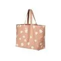 Maxi Totebag Shell - Pale tuscany - A great assortment for the adults of the family | Stadtlandkind