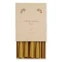 20 pack birthday candles Nature - Candles and room scents for a cozy ambience | Stadtlandkind