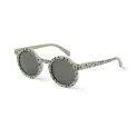 Sonnenbrille Darla Leo spots - Mist 4-10 J. - Praktische und schöne must have Accessoires für jede Saison | Stadtlandkind