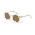 Darla Lunettes de soleil Peach - Sea shell - Des lunettes de soleil - un must-have pour chaque saison | Stadtlandkind