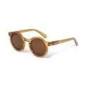 Darla Sunglasses Mustard - Practical and beautiful must-haves for every season | Stadtlandkind