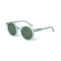 Sonnenbrille Darla Peppermint 4-10 J. - Praktische und schöne must have Accessoires für jede Saison | Stadtlandkind