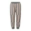 Odin Alpaca Stripe thermal pants - Leggings for the absolute comfort in the everyday life of your children | Stadtlandkind