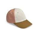 Danny Cap Tuscany rose multi mix - Colorful caps and sun hats for outdoor adventures | Stadtlandkind