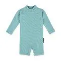 Baby Badeanzug UPF 50+ Ribbed Coastal Shade - shop