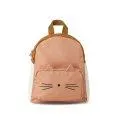 Allan Backpack Tuscany rose mix - Essential - top bags or backpacks for school, trips but also vacations | Stadtlandkind