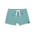 Maillot de bain UPF 50+ Ribbed Coastal Shade - Shorts et maillots de bain pour vos enfants - avec des designs cool, le plaisir de la baignade est g | Stadtlandkind