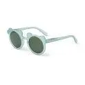 Sonnenbrille Darla mr bear Peppermint 1-3 J. - Coole Sonnenbrillen für Winter, Frühling, Sommer und Herbst | Stadtlandkind
