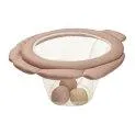 Basket set Seashell Pale tuscany - Baby toys especially for our little ones | Stadtlandkind