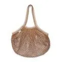 Mesi Tuscany rose mesh bag - Handbags and weekender for the essentials of your children | Stadtlandkind