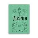 Absinth - Bücher für Teens und Erwachsene bei Stadtlandkind | Stadtlandkind