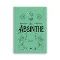 Absinthe - Books for teens and adults at Stadtlandkind | Stadtlandkind