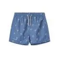 Duke Palms swim shorts - Riverside - Swim shorts and trunks for your kids - with the cool designs bathing fun is guaranteed | Stadtlandkind
