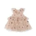 Dress Yvonne Fairy Coeur Sequins - Dresses for every season and every occasion | Stadtlandkind