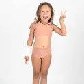 Bikini Mia rhubarb pie - Wasserratten kommen bei uns auf ihre Kosten - Badehosen, -anzüge, Bikinis, Bademäntel, -tücher und Bodysuits | Stadtlandkind