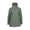 Damen 3 in 1 Jacke Darcy thyme - Winter jackets and coats that keep you nice and warm | Stadtlandkind