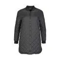 Damen Thermo Mantel Brandi black - The somewhat different jacket - fashionable and unusual | Stadtlandkind