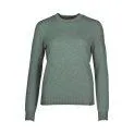 Damen Sweatshirt Kimi loden frost - Ausgefallene & einzigartige Pullover & Sweats | Stadtlandkind