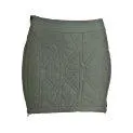 Ladies skirt Zora thyme - Our skirts are super flexible to use | Stadtlandkind