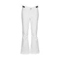 Damen Soft Shell Leni blanc cassé (egret) - La veste un peu différente - à la mode et inhabituelle | Stadtlandkind