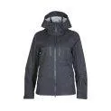 Ladies ski jacket 3-layer Hazel dark navy - Ski jackets that keep you warm on a trip to the snow | Stadtlandkind