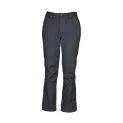 Women's ski pants 3-layer Amelia dark navy - Cool rain and ski pants for the cold and wet days | Stadtlandkind
