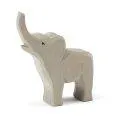 Ostheimer Elephant Small Trumpeting - Learning is a lot of fun with educational games | Stadtlandkind
