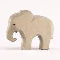 Ostheimer Elephant Small Eating - Learning is a lot of fun with educational games | Stadtlandkind